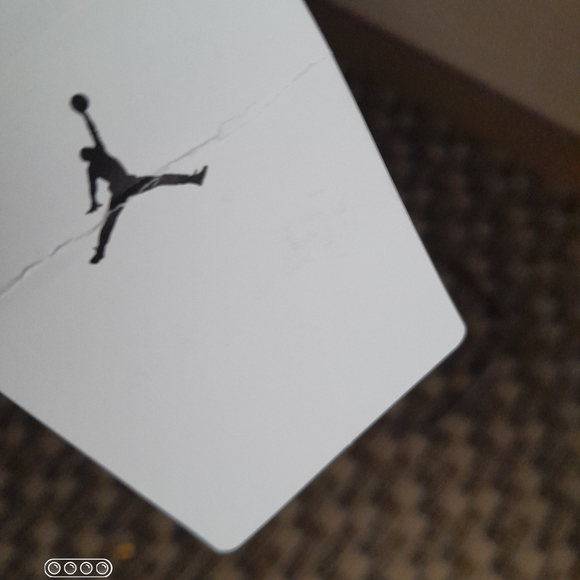 NWT Jordan  Jumpman YOUTH XL shirt - Picture 3 of 5